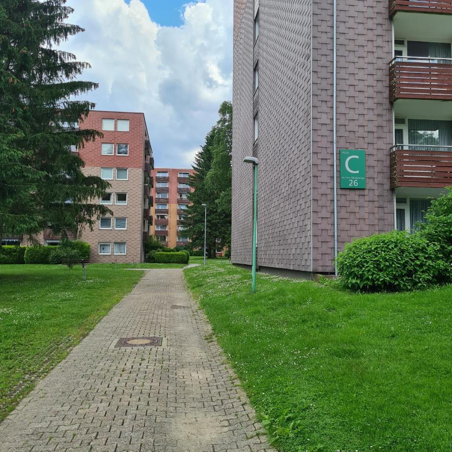 Harz Im Herzen Altenau  Exterior foto
