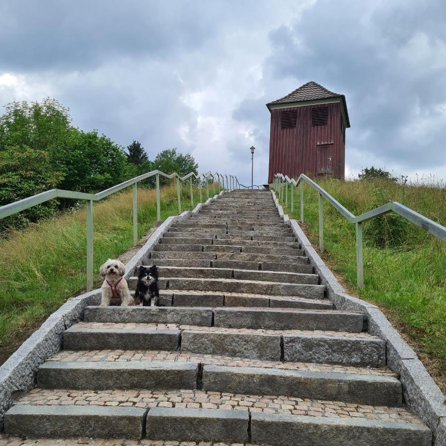 Harz Im Herzen Altenau  Exterior foto